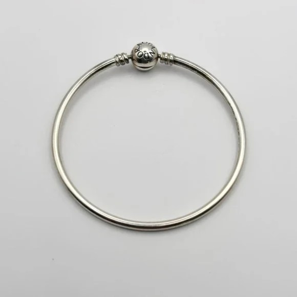 Pandora Silver Bracelet - Picture 3 of 4
